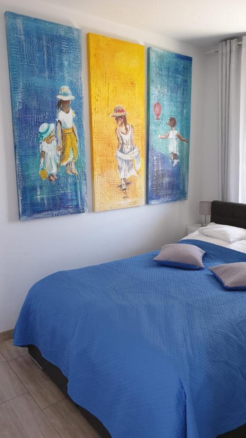 Impresja 42 Apartament Z Garazem Kołobrzeg Esterno foto