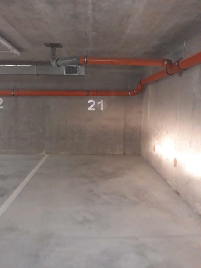 Impresja 42 Apartament Z Garazem Kołobrzeg Esterno foto